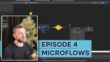 Mendix Low-Code Fundamentals - Mastering Microflows