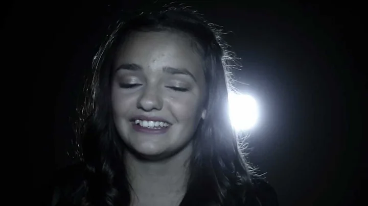 Angel - Sascha Richardson (official music video)