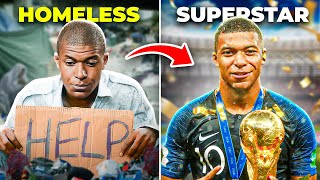 How a Broke Kid Became World’s Biggest Superstar