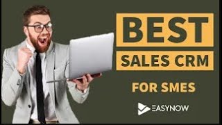 Business CRM Software   Sales CRM Software for Small Business   Best CRM for Small Business  1 screenshot 4