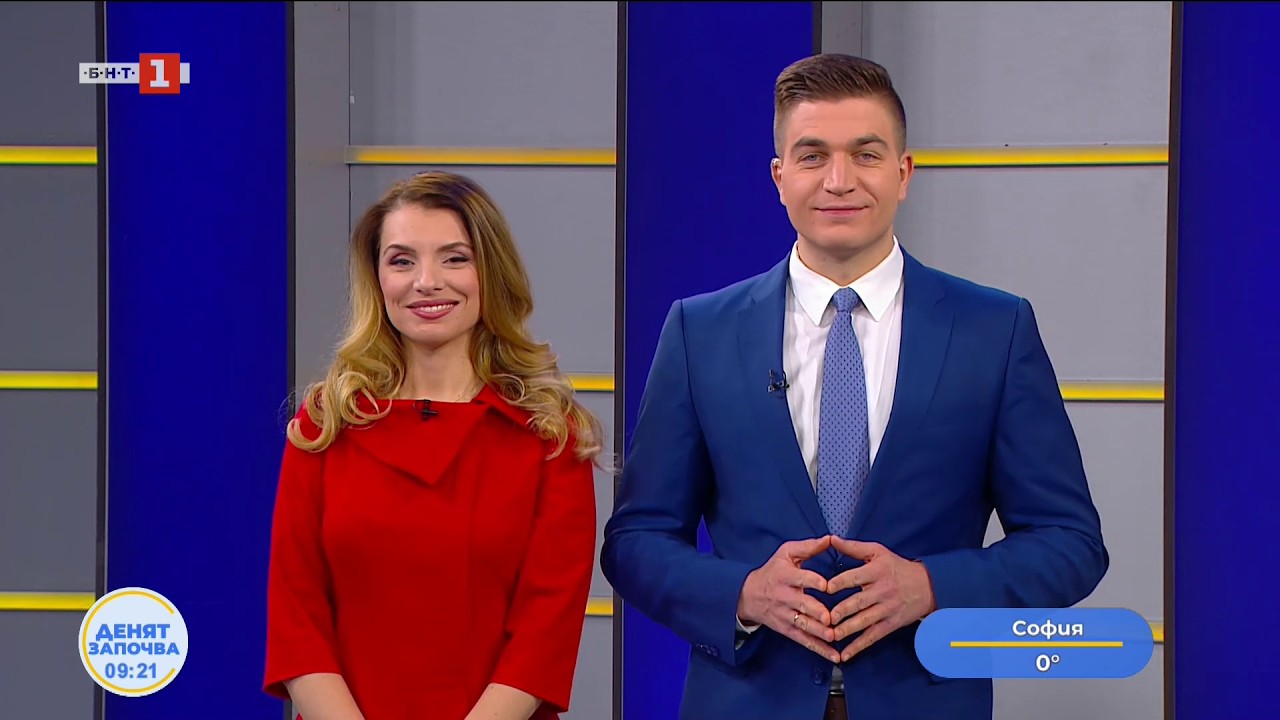 Светът и войната, Денят започва - 10.03.2026 по БНТ