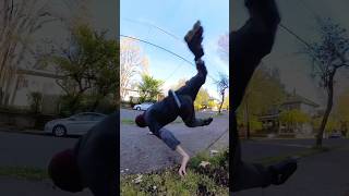 Rollerblading is not safe (Aggressive Inline Skating, Them Skates)