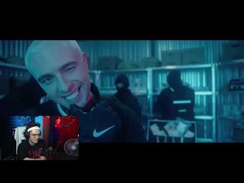 Бустер Смотрит: Егор Крид Feat. Og Buda - Здравствуйте