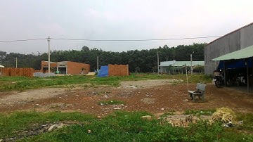 Bán đất becamex vsip 2 mở rộng ở bình dương