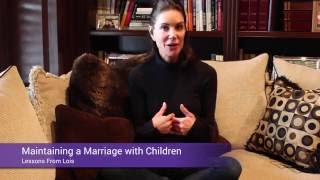 Lessons from Lois: Lessons on Long-term Marriage