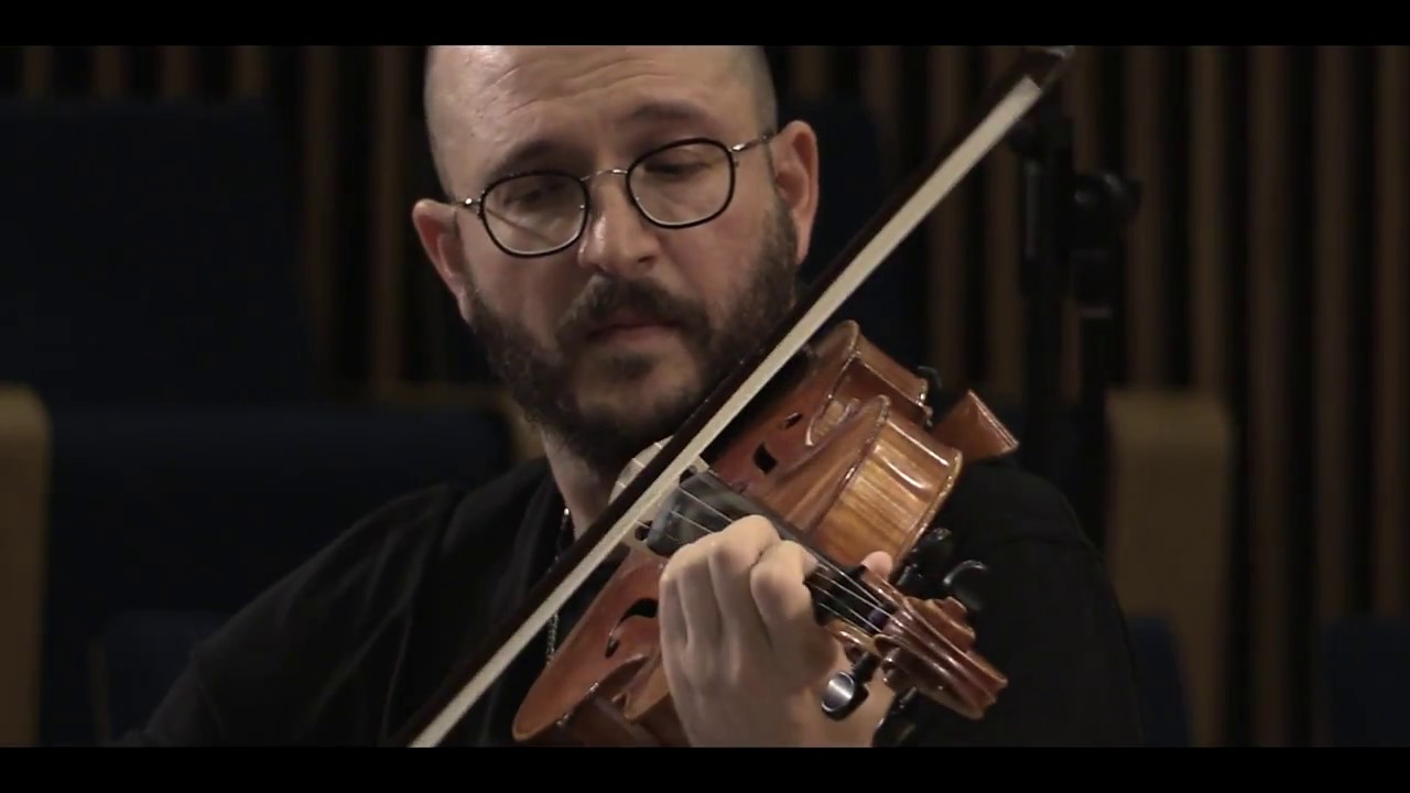 W.Zimmermann: Sha-ma-yim (Skies). Moshe Aharonov