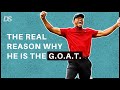 TIGER WOODS: How Did He Prove Everybody Wrong (Incredible Story)