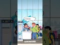 ✈️ 🇫🇷 “French at the Airport: From Check-In to Takeoff”   #french #learnfrench