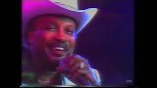 0012 Otis RUSH Blues Review 1986