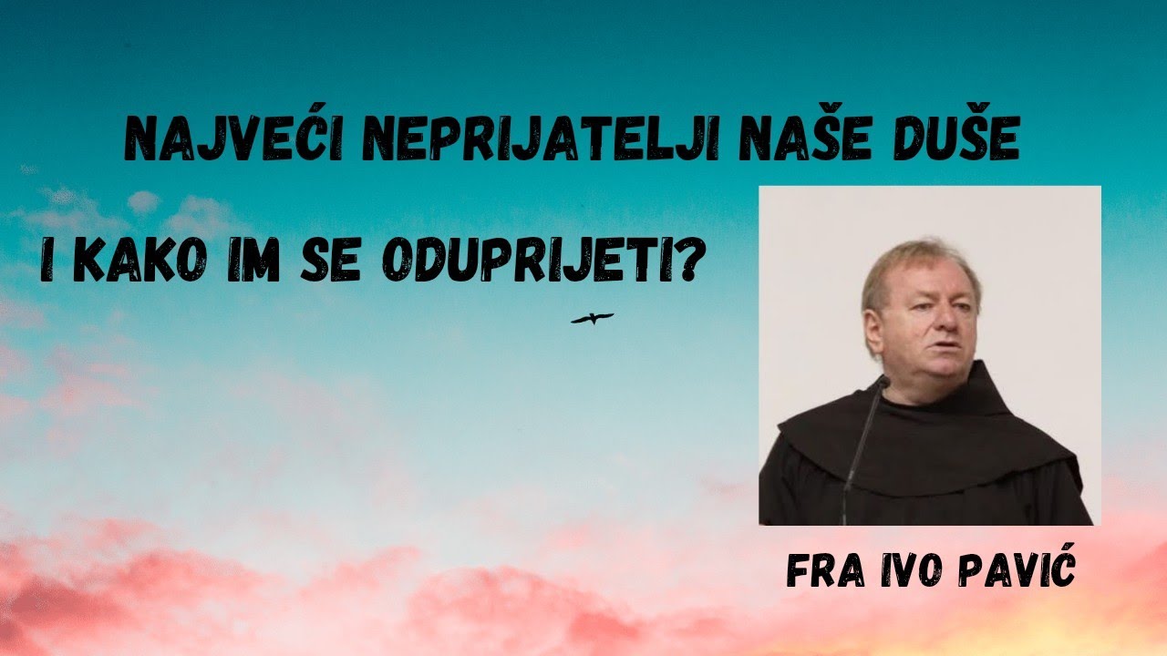 Najveći izazovi današnjice