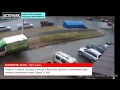 14 04 2020 ДТП на ул Угличской в Ярославле