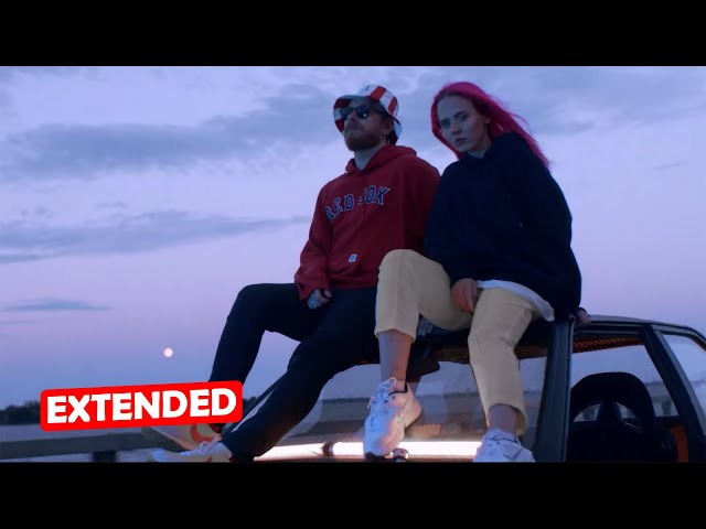 【R&B】 ARELE - JUST FOR YOU YouTube