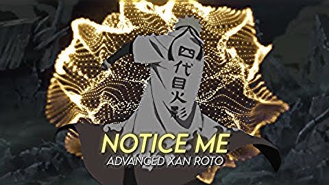 Xan Advanced Rotate | Notice Me - Node Vídeo 1080p Project file?