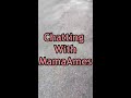 Chatting with mamaames  bad guys  listen until the end i need your input 