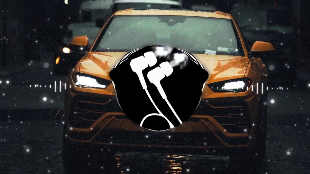 Lobster Music Runaway (Bass Boosted)