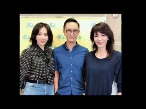 61歲的「鄭裕玲」近照曝光！疑似整容失敗變蛇精臉，曾「教育」劉嘉玲