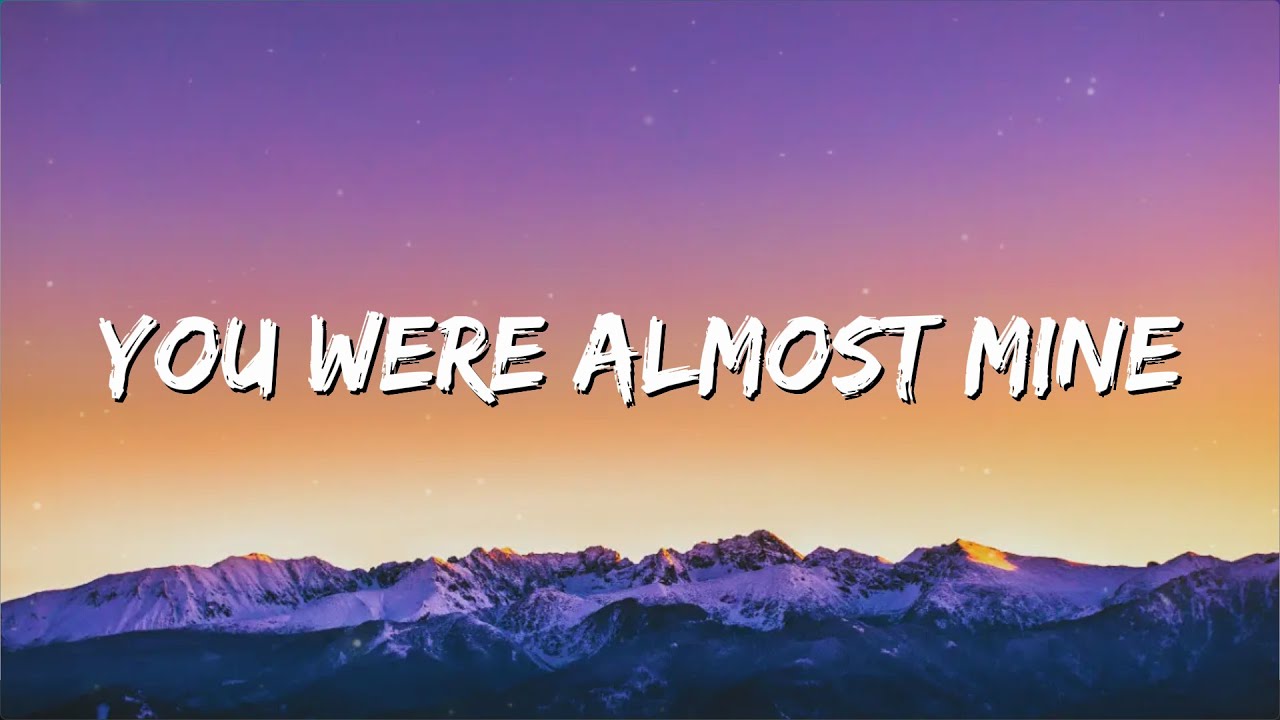 ＡＬＭＯＳＴ ＭＩＮＥ｜ Ｌｏ－Ｆｉ Ｊａｚｚ Ｃｒｏｏｎｅｒ Ｂａｌｌａｄ 🌙