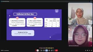 Tugas Dasar Ilmu Data - Decision Tree