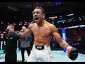 #UFCPerth Carlos Prates a un Paso Del Cinturón