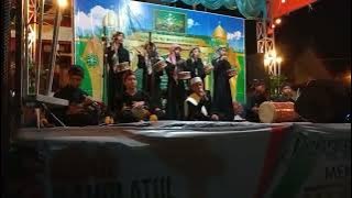 marawis annaba voice 'birosulillah'             #marawis #marawisindonesia #sholawat