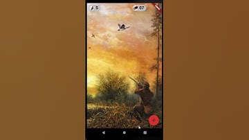 Игра на Flutter. Часть 1