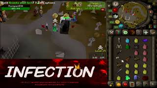 SpawnPK - Infection's Wilderness