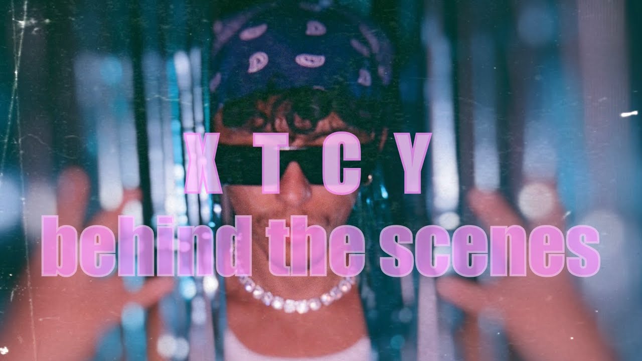 Guarda Plata "XTCY" - BTS su YouTube Guarda Plata "XTCY" - BTS su YouTube
