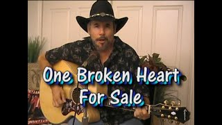 Download Lagu ♥♪♫ ONE BROKEN HEART FOR SALE ~♥~ (Cover by FrAnK PeReZ) ♪♫♥ MP3
