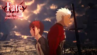 [Ringtone] Aimer-Brave Shine (Fate/Stay Night: Unlimited Blade Works)