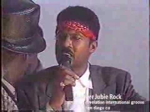 Stone Love 1990