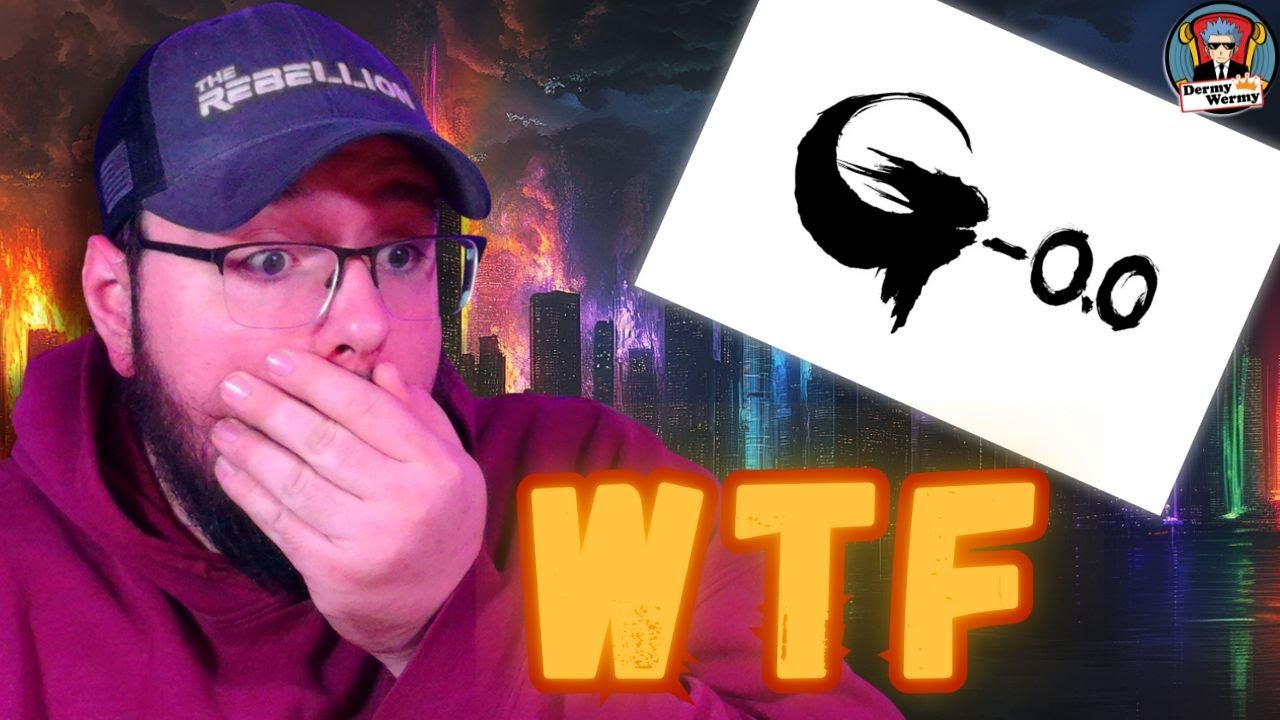 Godzilla Minus Zero Reaction!! - YouTube