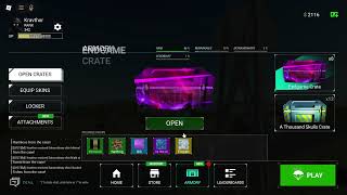 Gasté 40,000 En Cajas De Polybattle... Valió La Pena? Roblox Polybattle