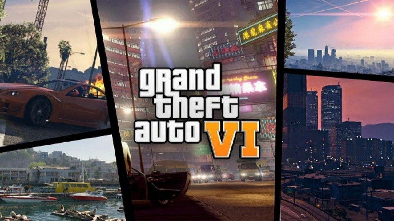 GTA 6 ВЫХОДИТ В 2020?