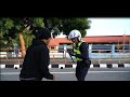 VIDEO RAYA "CINTA DAN CITA CITA" TERBITAN POLIS LANGKAWI PRODUCTIONS