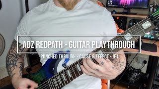 Punched Through - If I