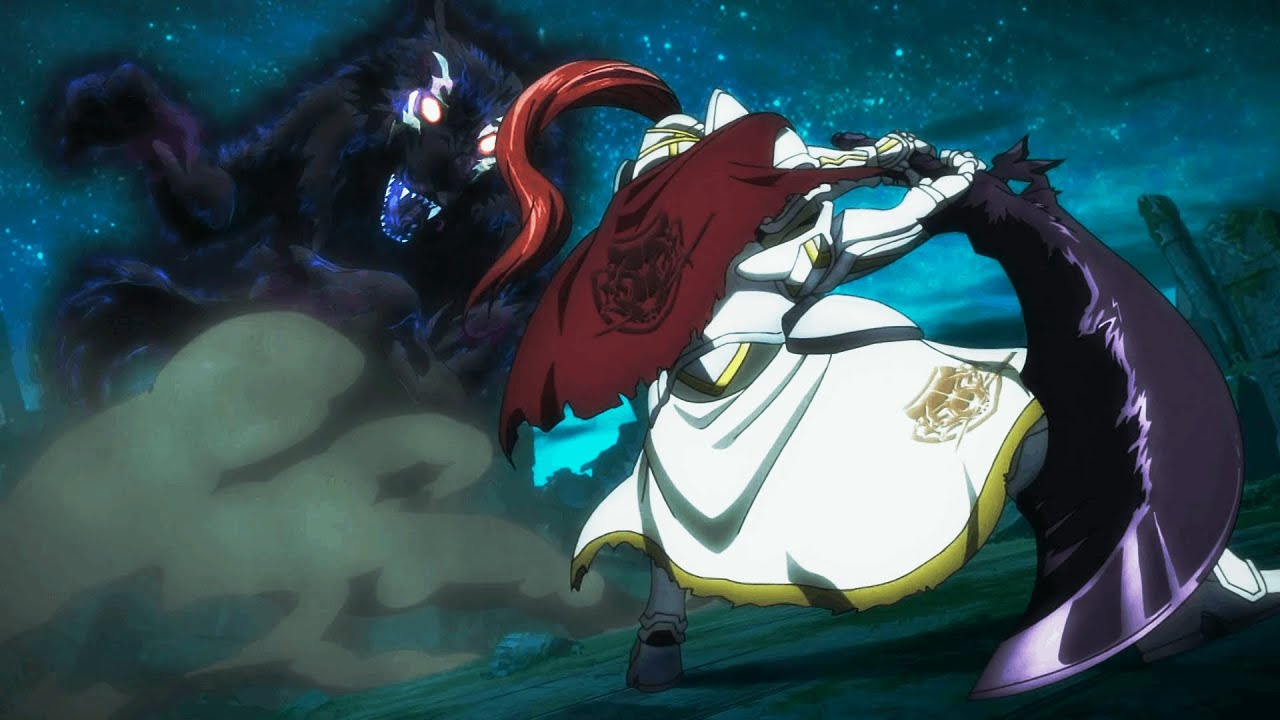 Sunraku & Psyger-0 vs Lycagon [Shangri la Frontier Season 2 AMV] - Mortals x Royalty Mashup