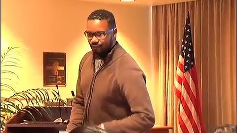 CSUN MSW - Lunch & Learn 4/12/16