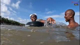 How Beach boys take advantage INNOCENT GIRLS - NYALI BEACH   MOMBASA