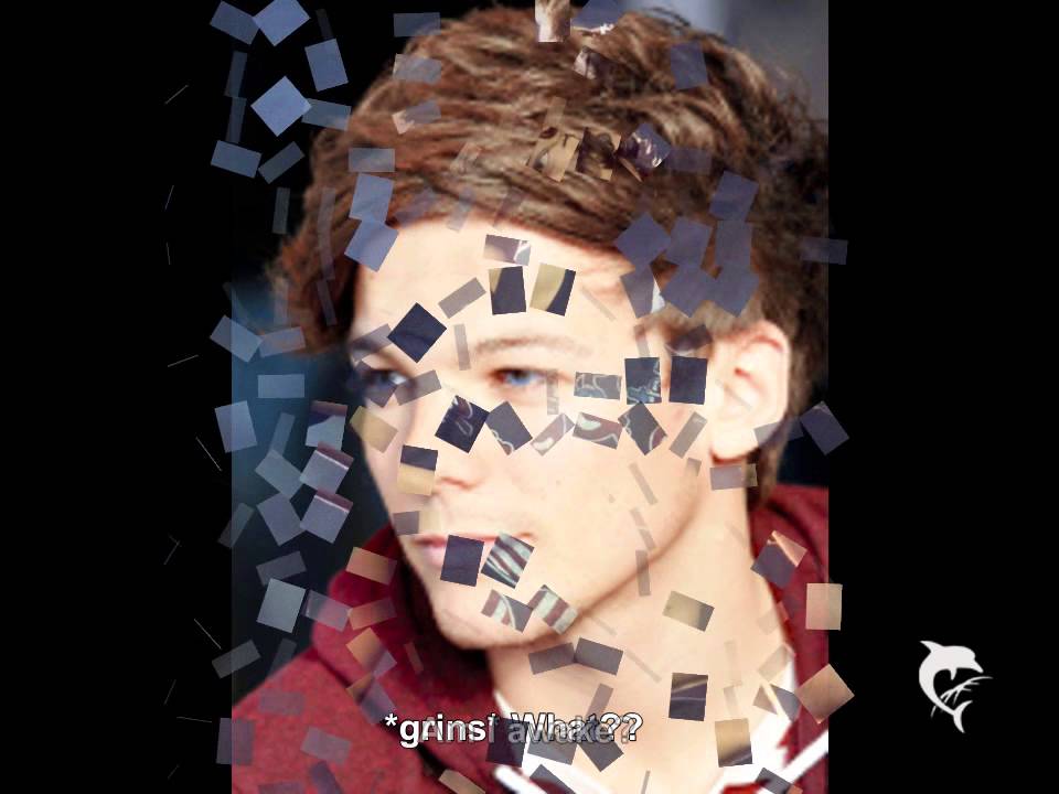 Larry Stylinson | We are meant to be together | one shot