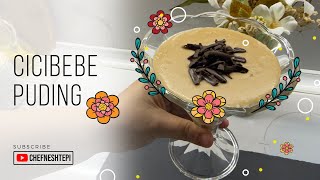 Download lagu Cici Bebe Puding me pak përbërës 
