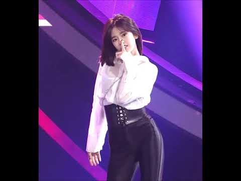 천상 아이돌 안유진