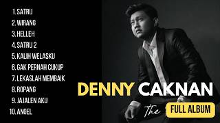 DENNY CAKNAN FULL ALBUM 🔥 SATRU X HAPPY ASMARA Lagu Jawa Terbaru Terbaik #dennycaknan #satrue
