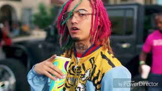 Lil pump[type beat](new wave)