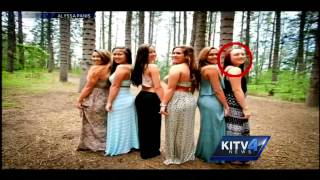 St. Francis students remember crash victims