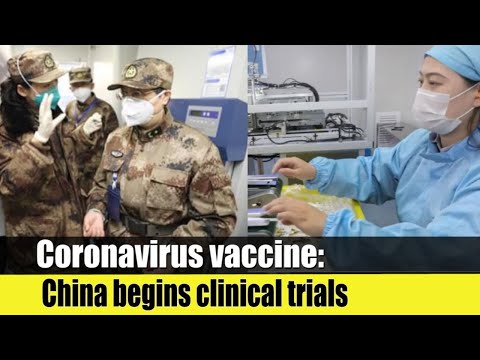 covid-19:-china-approves-clinical-trials-on-vaccine-for-novel-coronavirus