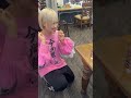 ありぼぼのTikTok撮影をスタッフ目線からお届け🎥 奥の小さな鏡には...!?#ドパガキ界隈 #アルゴリズムの犬