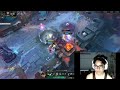 Day 1 Van Chuong Gaming will guide you how to play lol: how to play ez to destroy your team