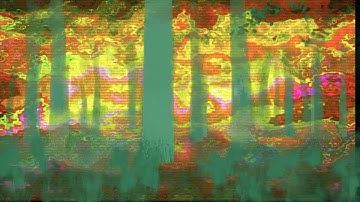 the world collapses unto itself [MUSIC VIDEO]