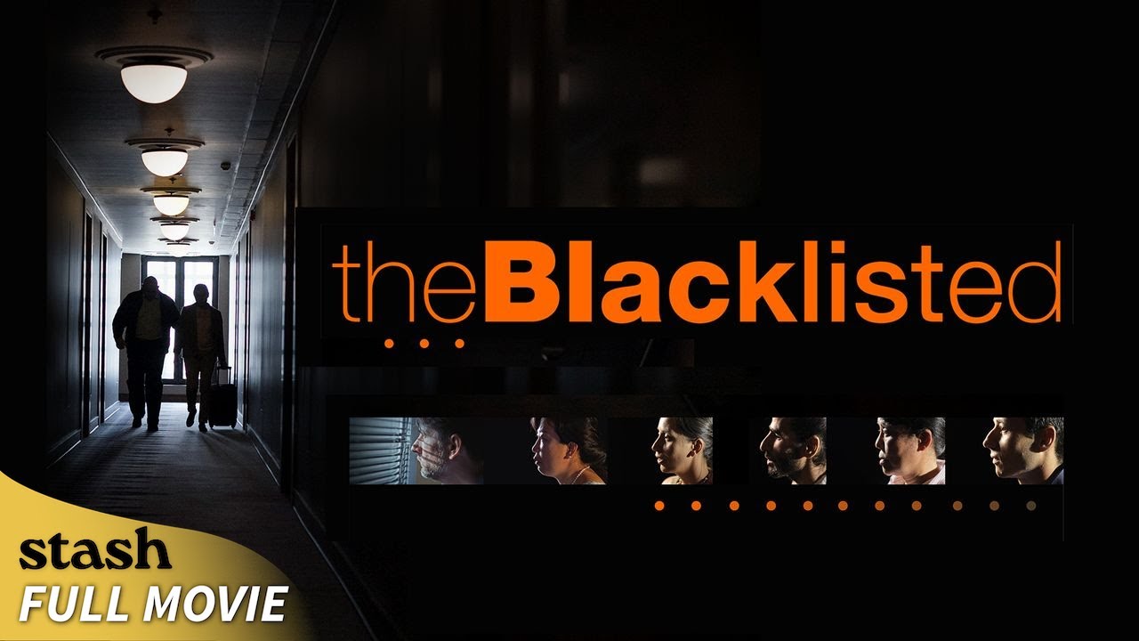 The Blacklisted | National Security Documentary | Full Movie (2025)