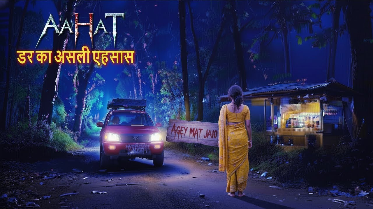 Aahat New Episode | Horror Show 2025 | Aahat New Episode 2025